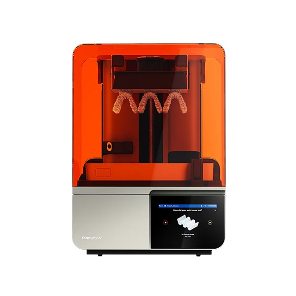 Formlabs' Form 4B Dental 3D Printer