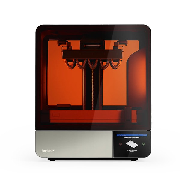 Formlabs' Form 4BL Dental 3D Printer