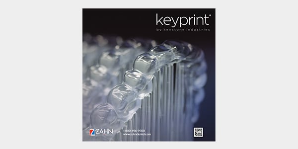 KeyPrint Catalog
