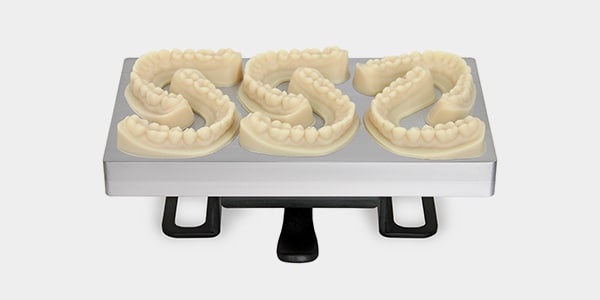 Desktop Health 3D Printing Resins